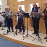 Holywell Dementia Society - 241108