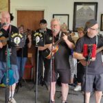 Summer Strum Fundraiser - Hoylake - 250720